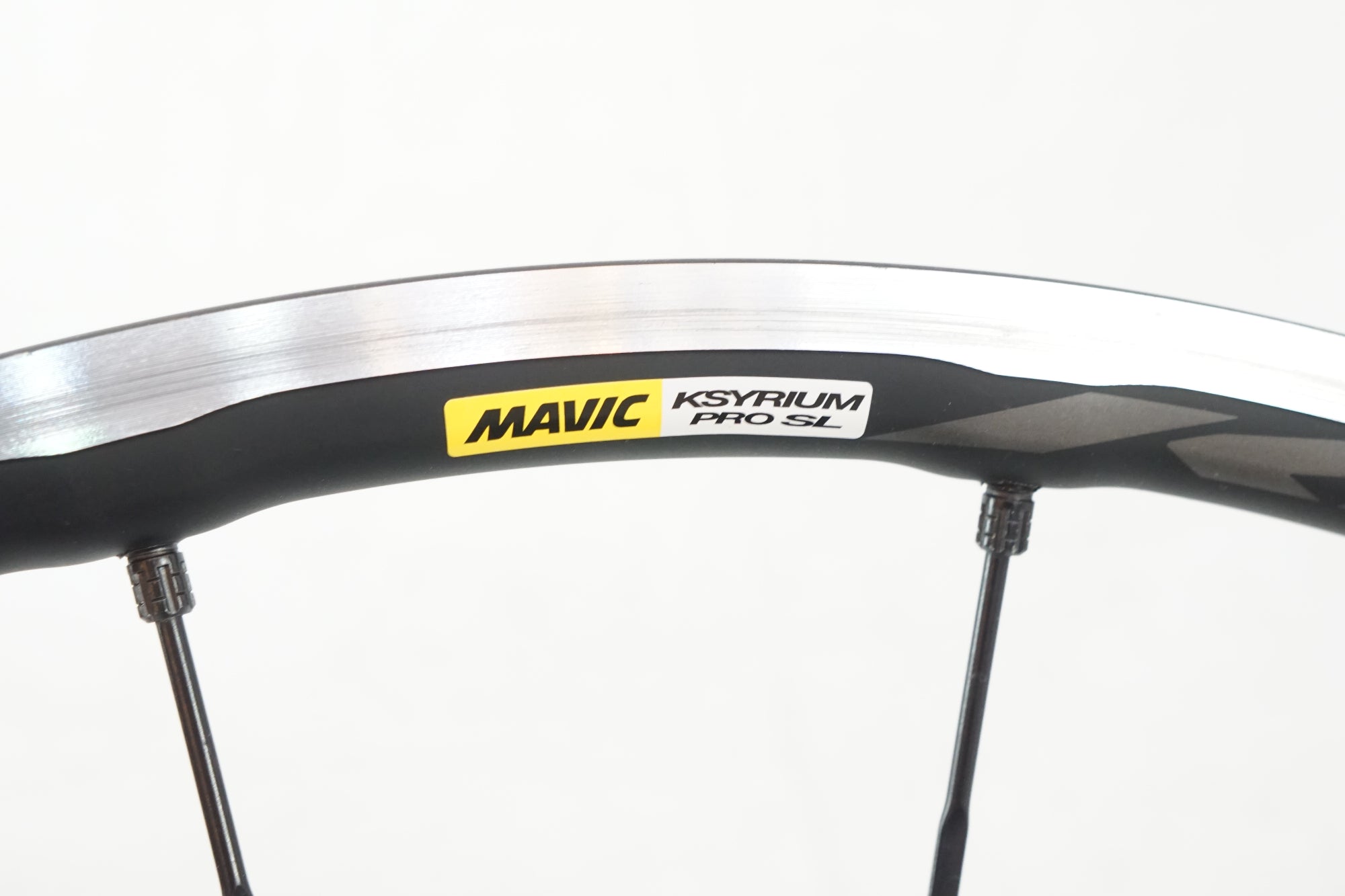 MAVIC 「マヴィック」 KSYRIUM PRO SL SHIMANO 11s ホイールセット / バイチャリ浦和ベース