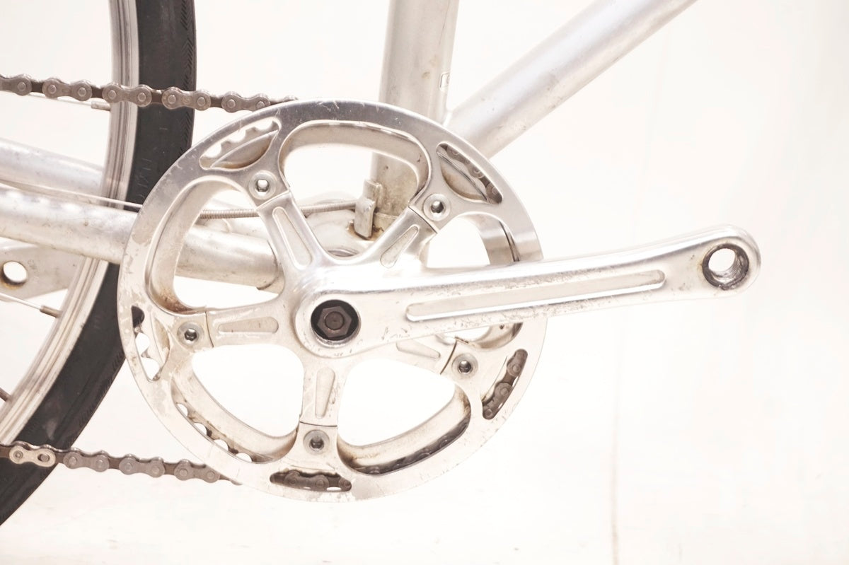 BRIDGESTONE 「ブリヂストン」 GRANDTECH GR-27 年式不明 折り畳み自転車 / 奈良店