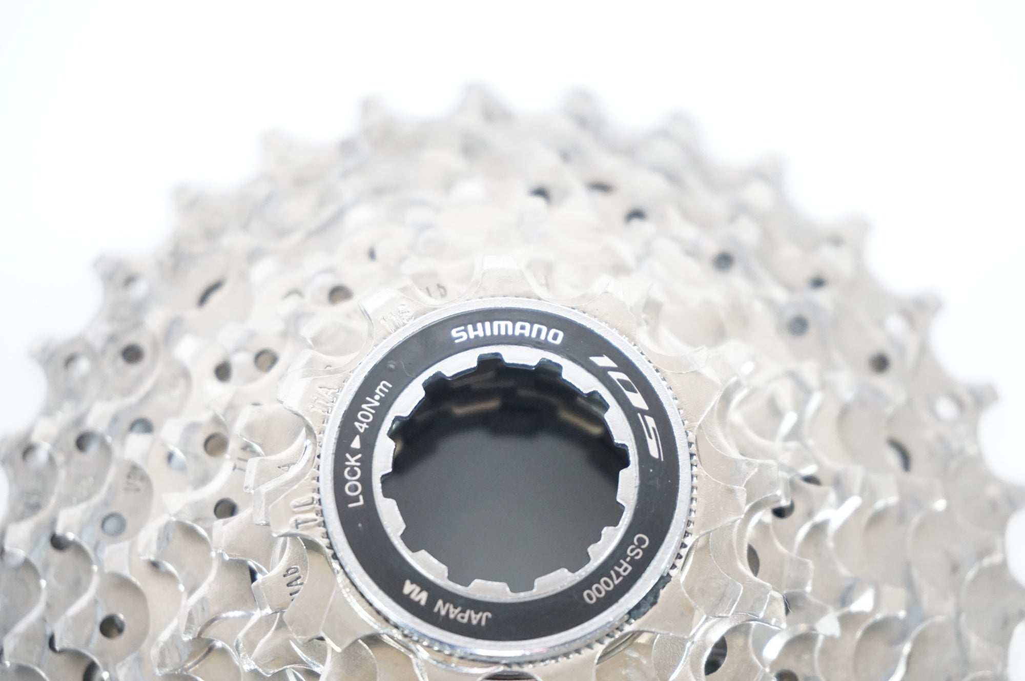 SHIMANO 「シマノ」 105 CS-R7000 11-30T スプロケット / 宇都宮店