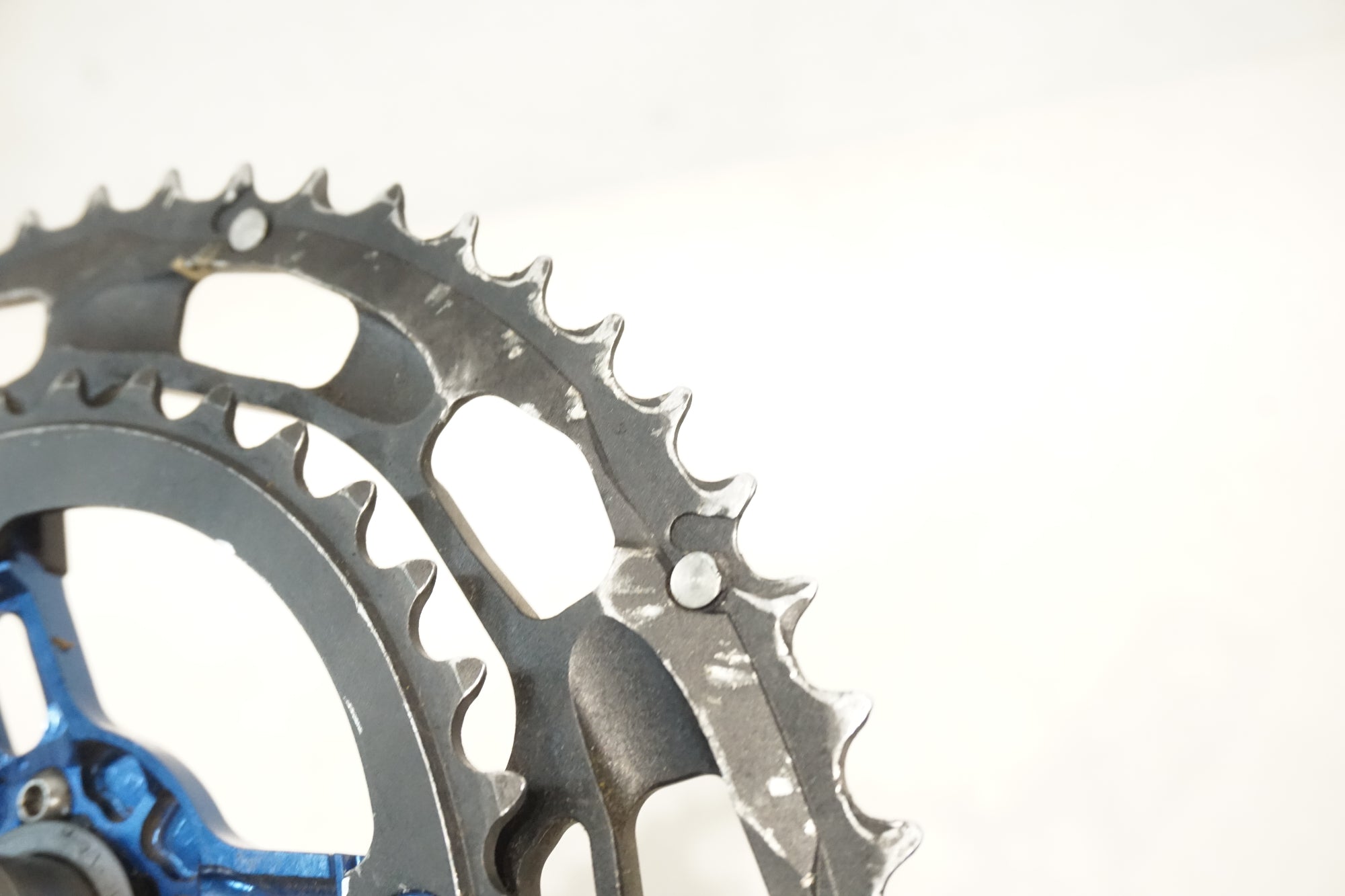RIDEA 「リデア」 3D 24 50-34T 170mm クランクセット / 横浜戸塚店