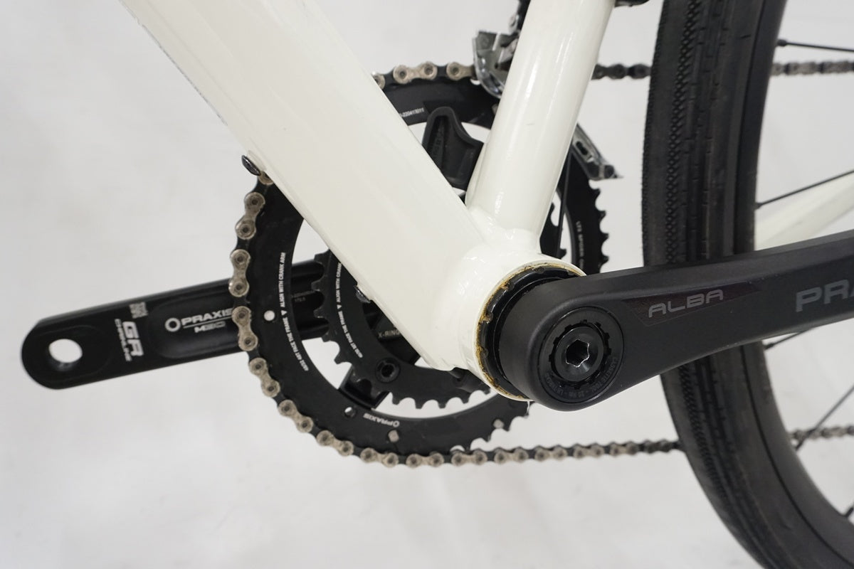 TREK 「トレック」 CHECKPOINT ALR5 2023年モデル ロードバイク / 浜松店