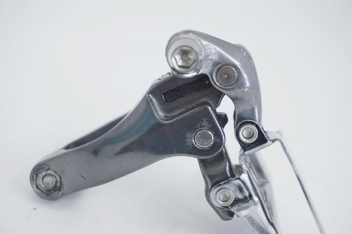 SHIMANO 「シマノ」 ULTEGRA FD-6600 フロントディレイラー / 京都八幡店