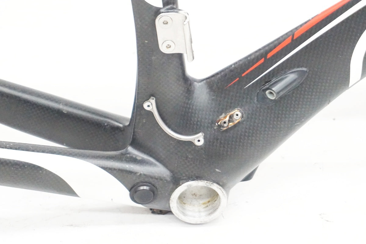 ジャンク FELT 「フェルト」 AR2 2012年頃 フレームセット / 大阪美原北インター店