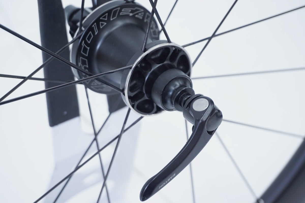 EASTON 「イーストン」 EC 90 AERO シマノ8-12S ホイールセット / 京都八幡店