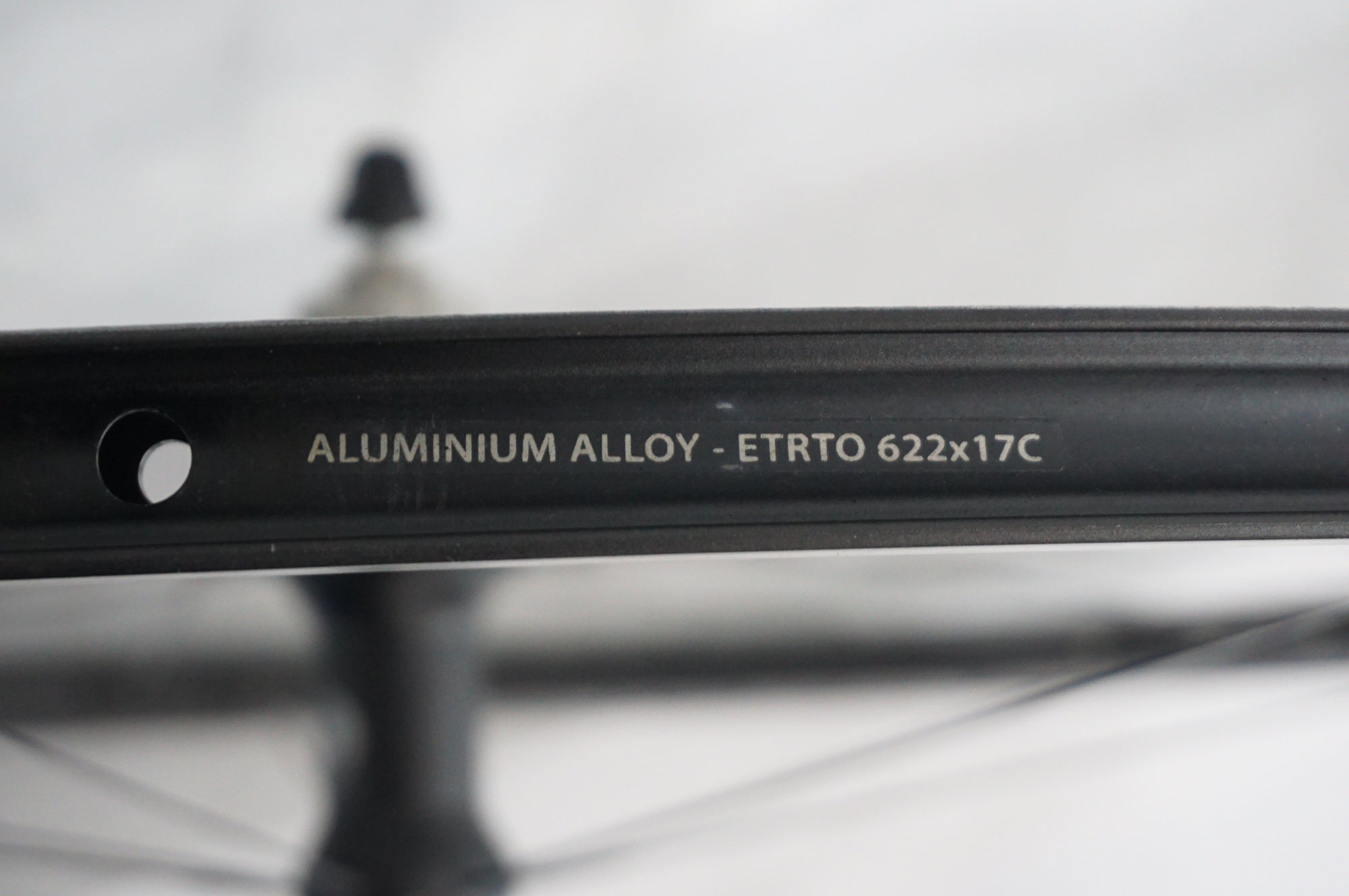 CAMPAGNOLO 「カンパニョーロ」 ZONDA C17 シマノ11速 ホイールセット / 阪急塚口店