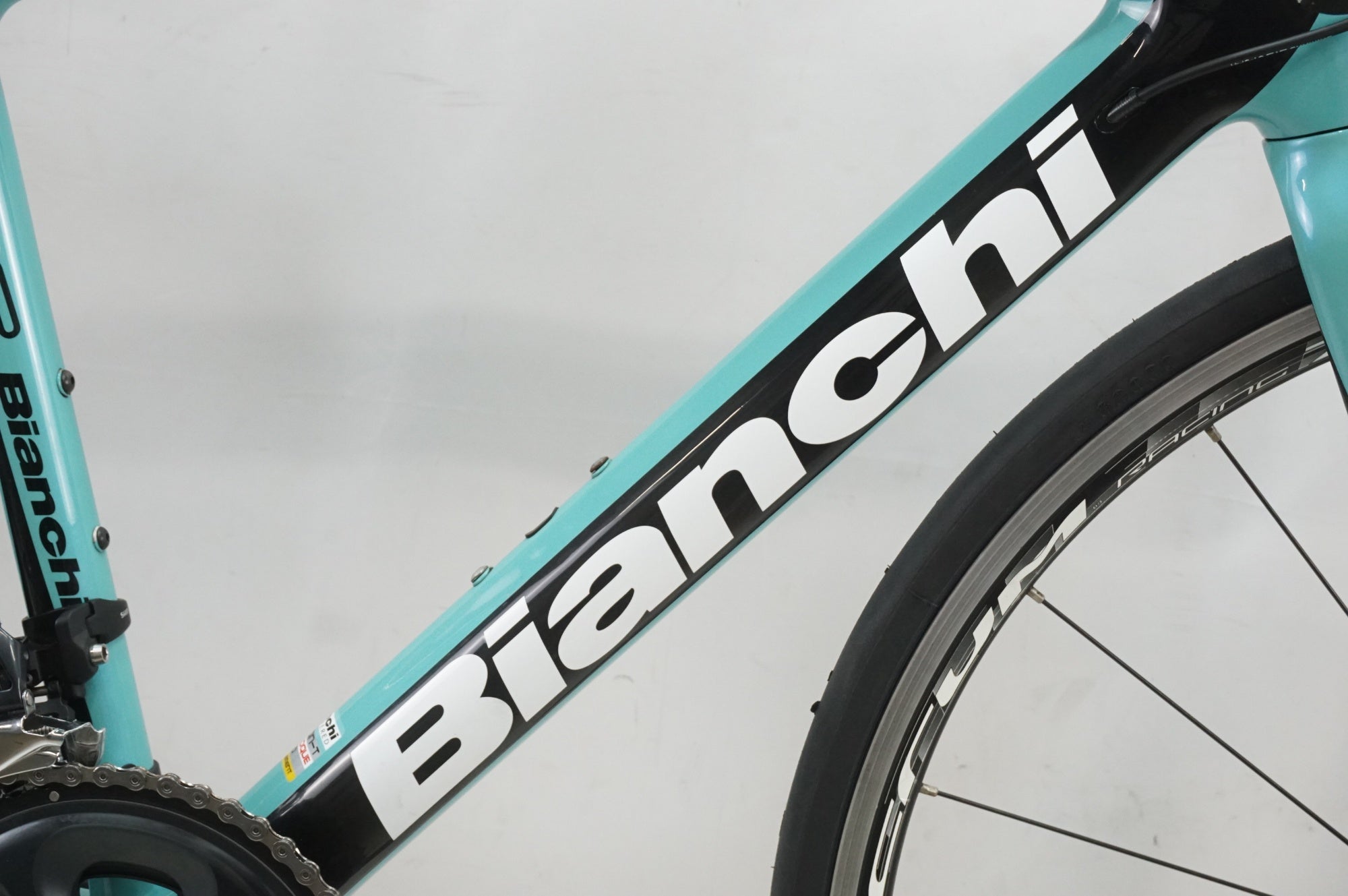 BIANCHI 「ビアンキ」 SEMPRE PRO ULTEGRA 2013年モデル ロードバイク