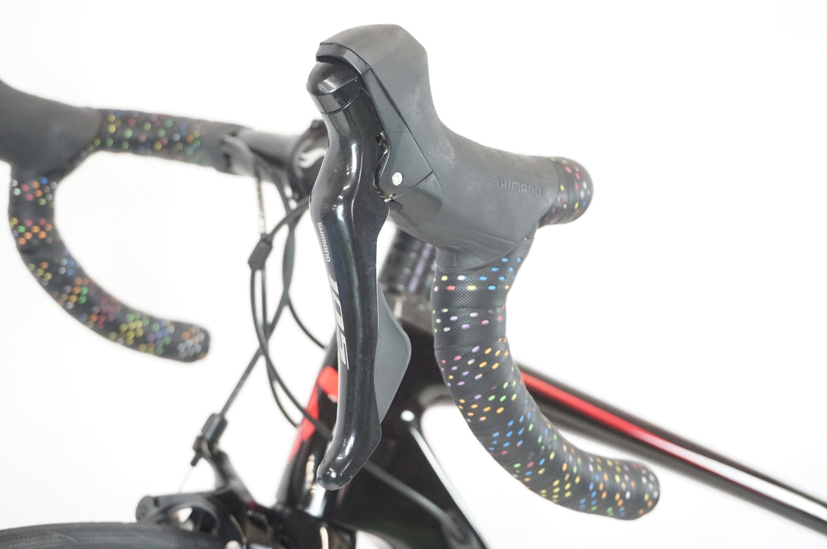 GIANT 「ジャイアント」 LIV LANGMA ADVANCED 2 QOM 2019年モデル ロードバイク カスタム / 宇都宮店