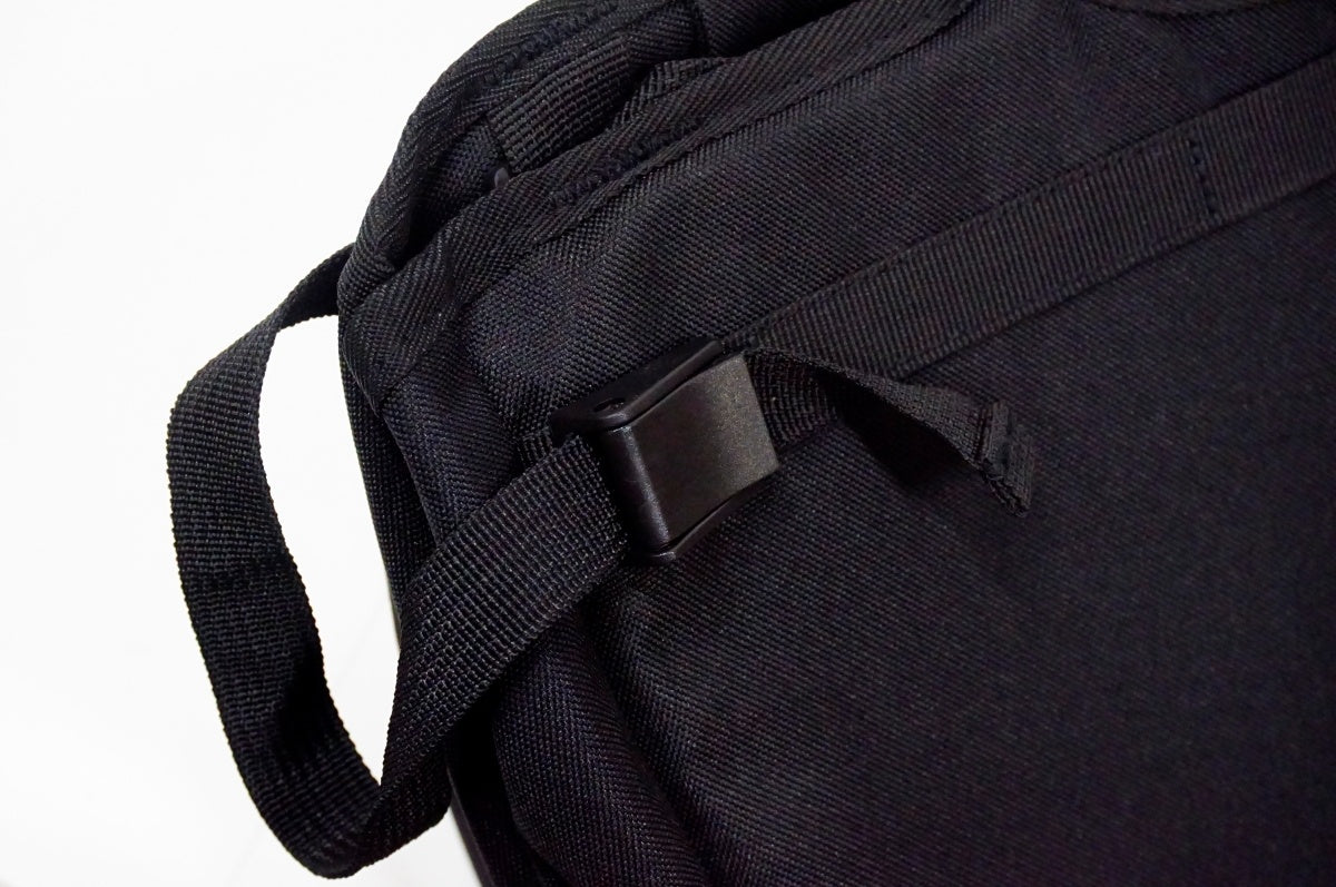 BROMPTON 「ブロンプトン」 BASKET BAG フロントバッグ / 名古屋大須店