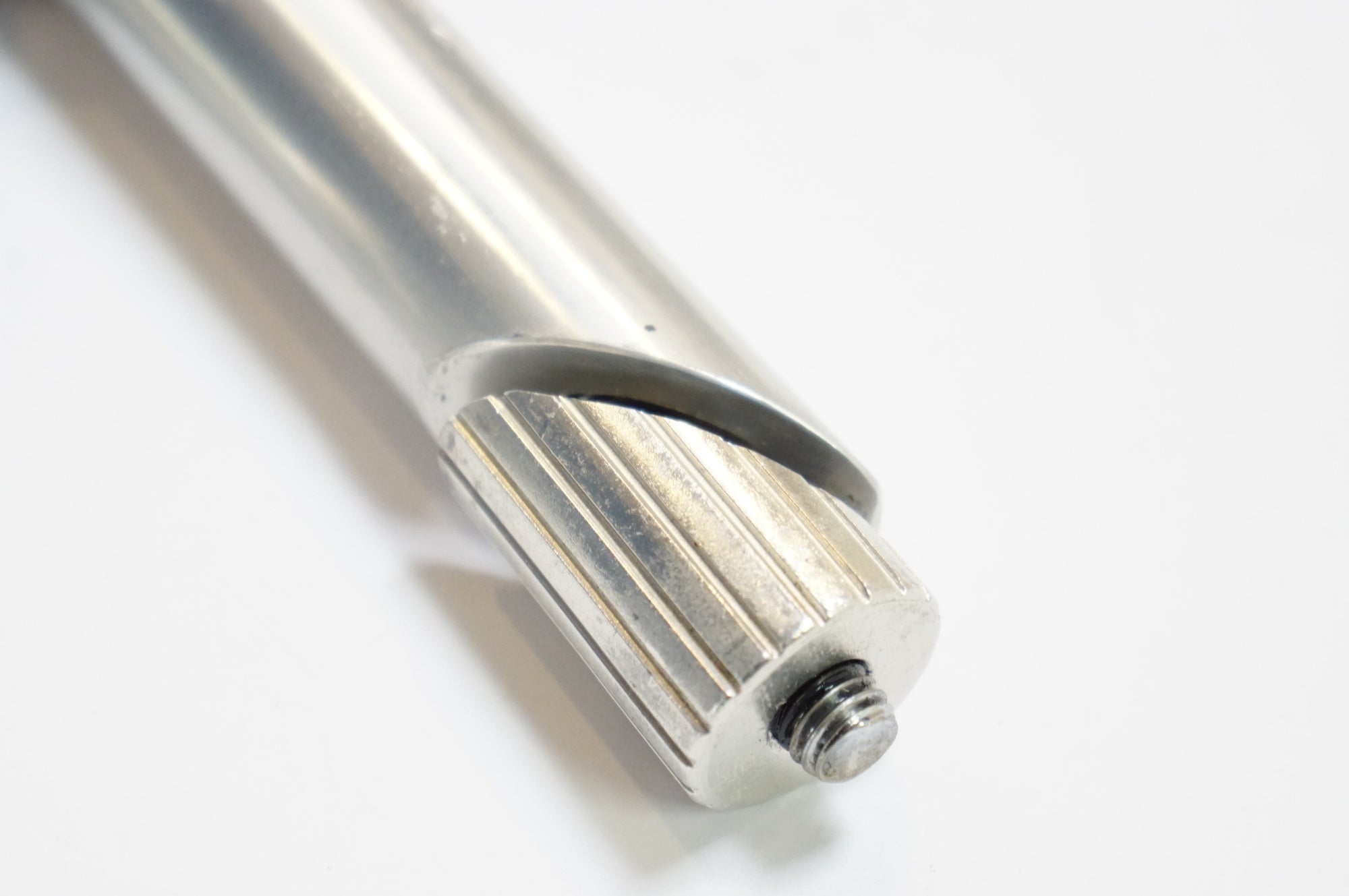 NITTO 「ニットー」 NJS φ25.4 80mm ステム / 熊谷本店 ｜ バイチャリ