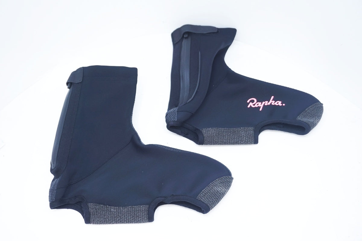 RAPHA 「ラファ」 Mサイズ シューズカバー / 大阪美原北インター店