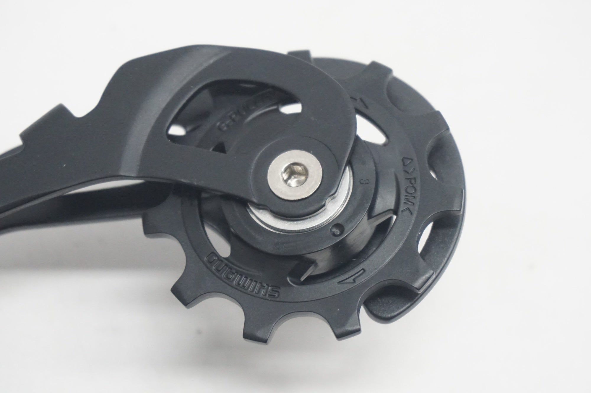 SHIMANO 「シマノ」 ULTEGRA RD-R8000 GS プーリーケージ / 福岡店