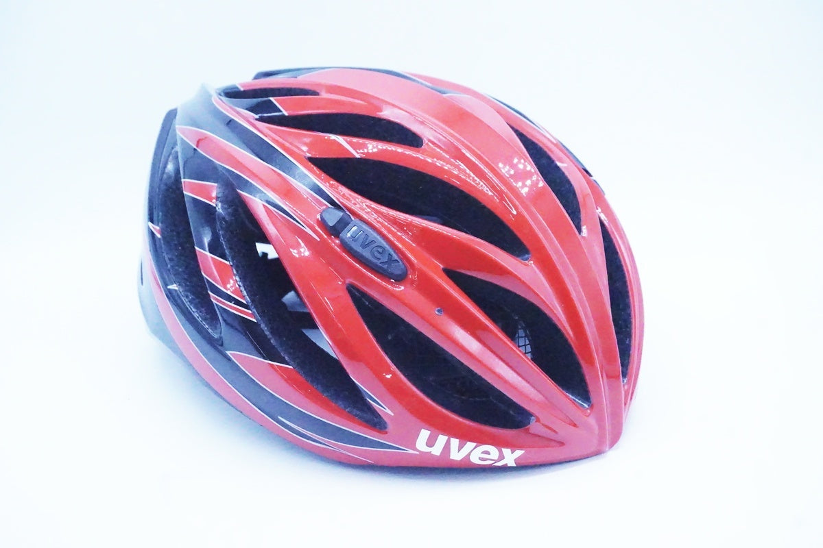 UVEX「ウベックス」 Ｍサイズ ヘルメット/ 京都西院店