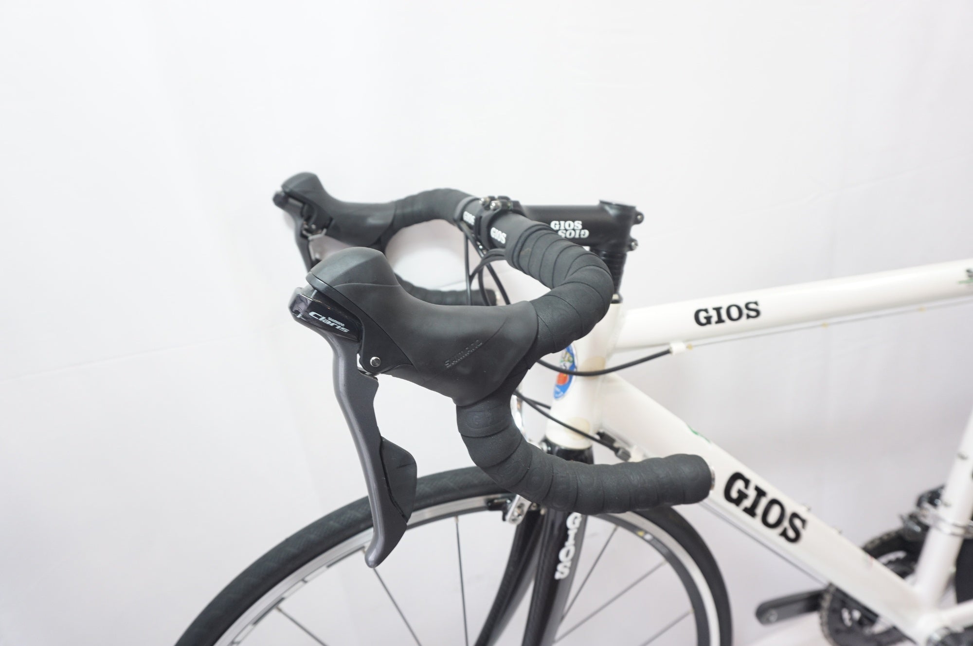 GIOS 「ジオス」 SIERA 2020年モデル ロードバイク / 世田谷店