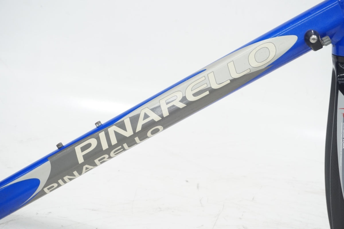 PINARELLO 「ピナレロ」 ANGLIRU 2005年モデル フレームセット / 滋賀 