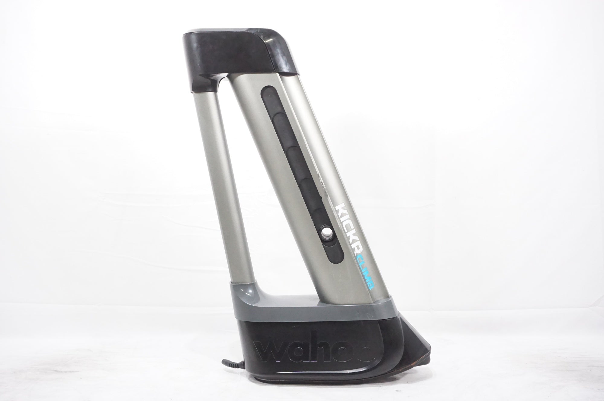 wahoo KICKR V5 ジャンク ジャンク WAHOO 「ワフー」 KICKR CLIMB インドアグレード