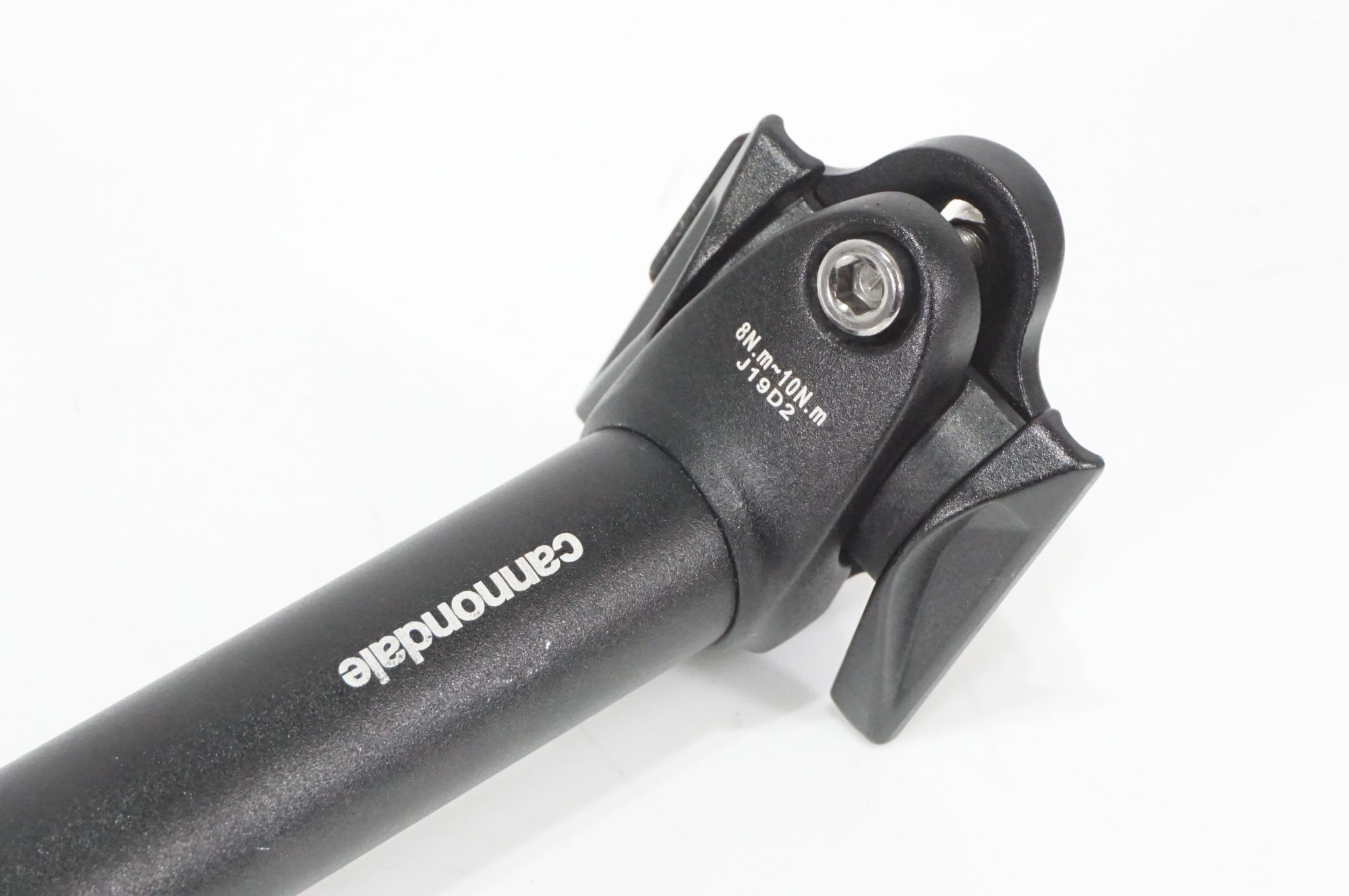 CANNONDALE 「キャノンデール」 THREE φ25.4 350mm シートポスト / AKIBA店