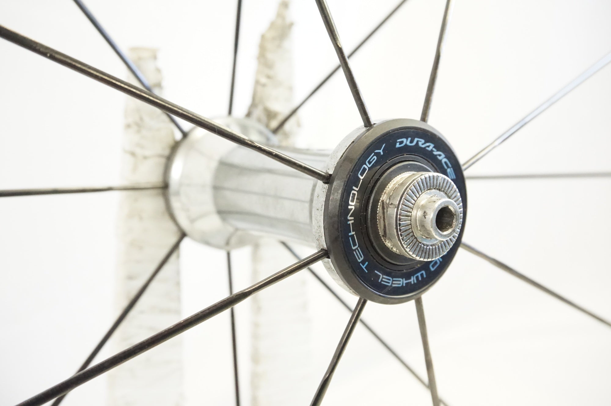 SHIMANO 「シマノ」 DURA-ACE WH-7900-C50/C35-TU シマノ 10速 ホイールセット / 宇都宮店