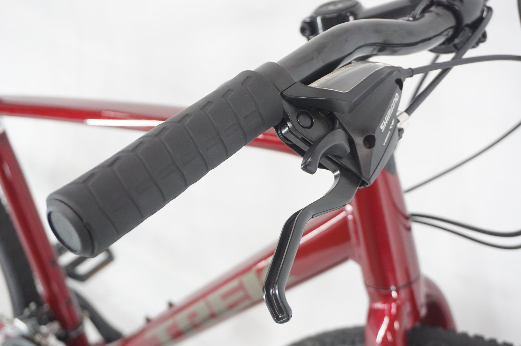 ☆TREK トレック FX1 ディスクブレーキ 整備済み　新品部品交換多数 TREK 「トレック」 FX1 DISC 2022-2023年モデル クロスバイク