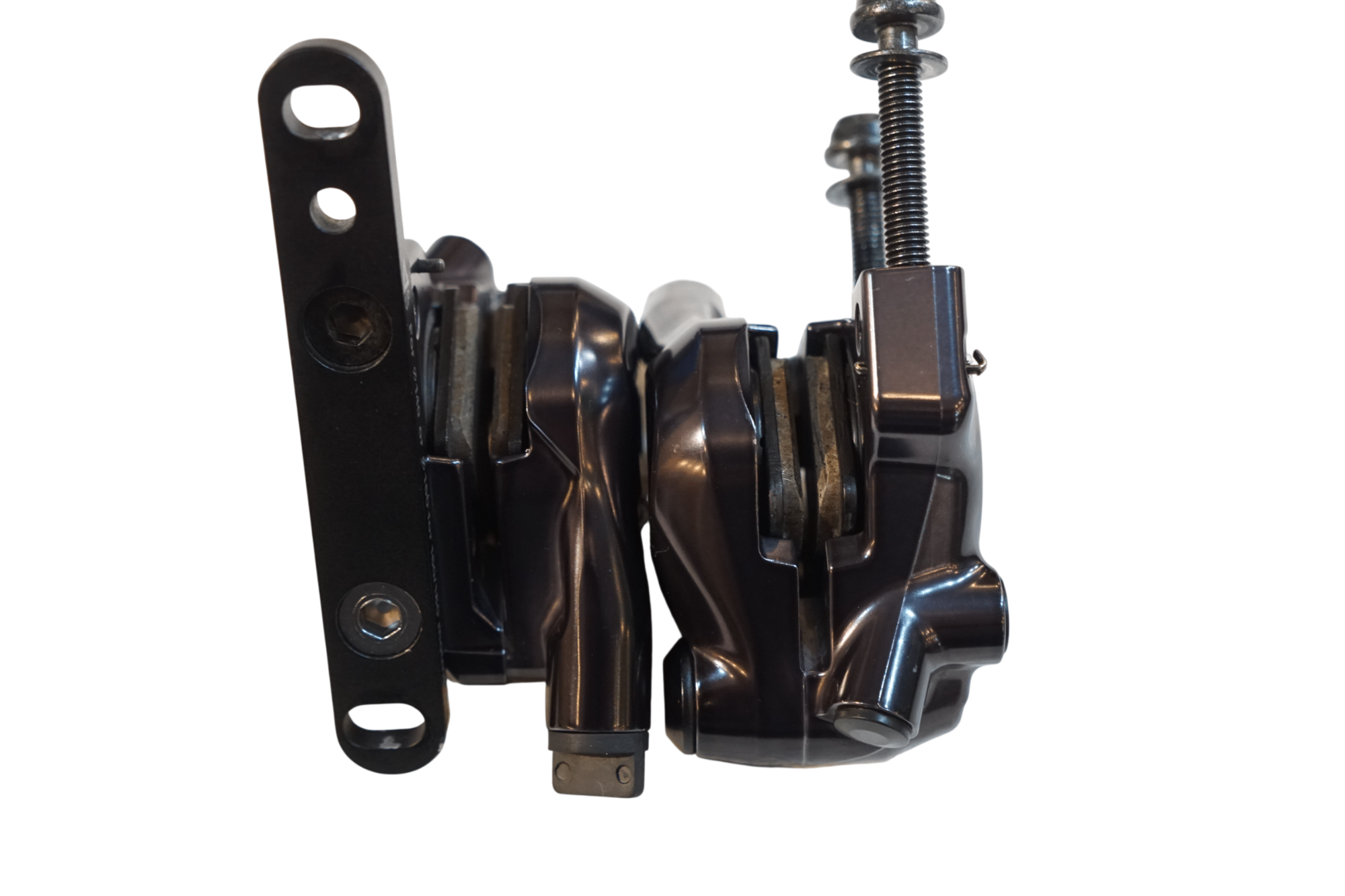SHIMANO 「シマノ」 ULTEGRA Di2 R8100系 (R8150/R8170) コンポセット 