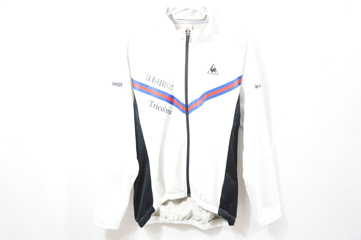 LE COQ SPORTIF 「ルコックスポルティフ」 Lサイズ 冬用ジャケット / 世田谷店