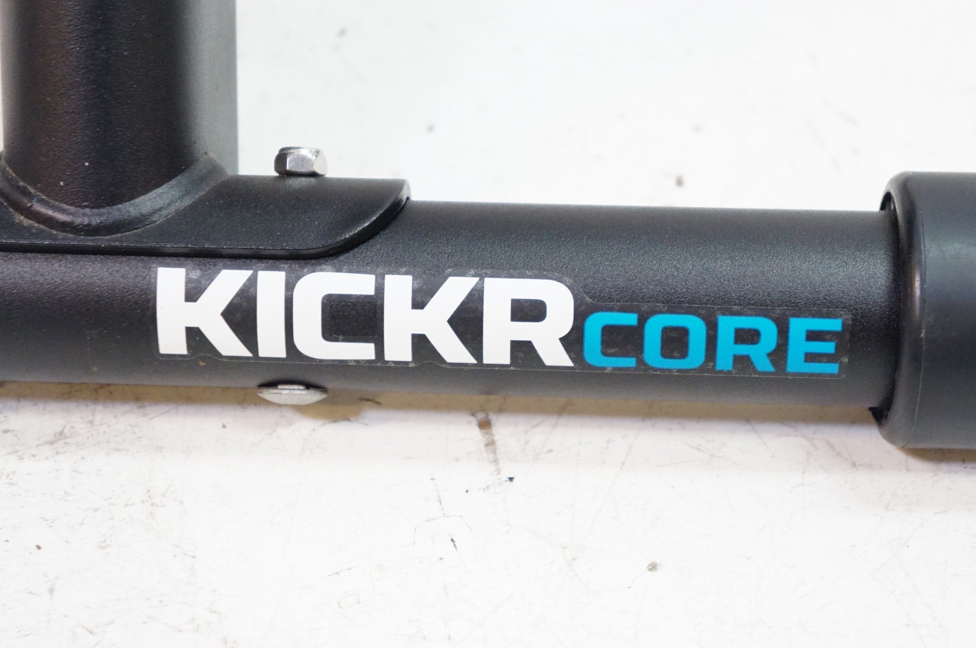 WAHOO 「ワフー」 KICKR CORE スマートトレーナー / 熊谷本店