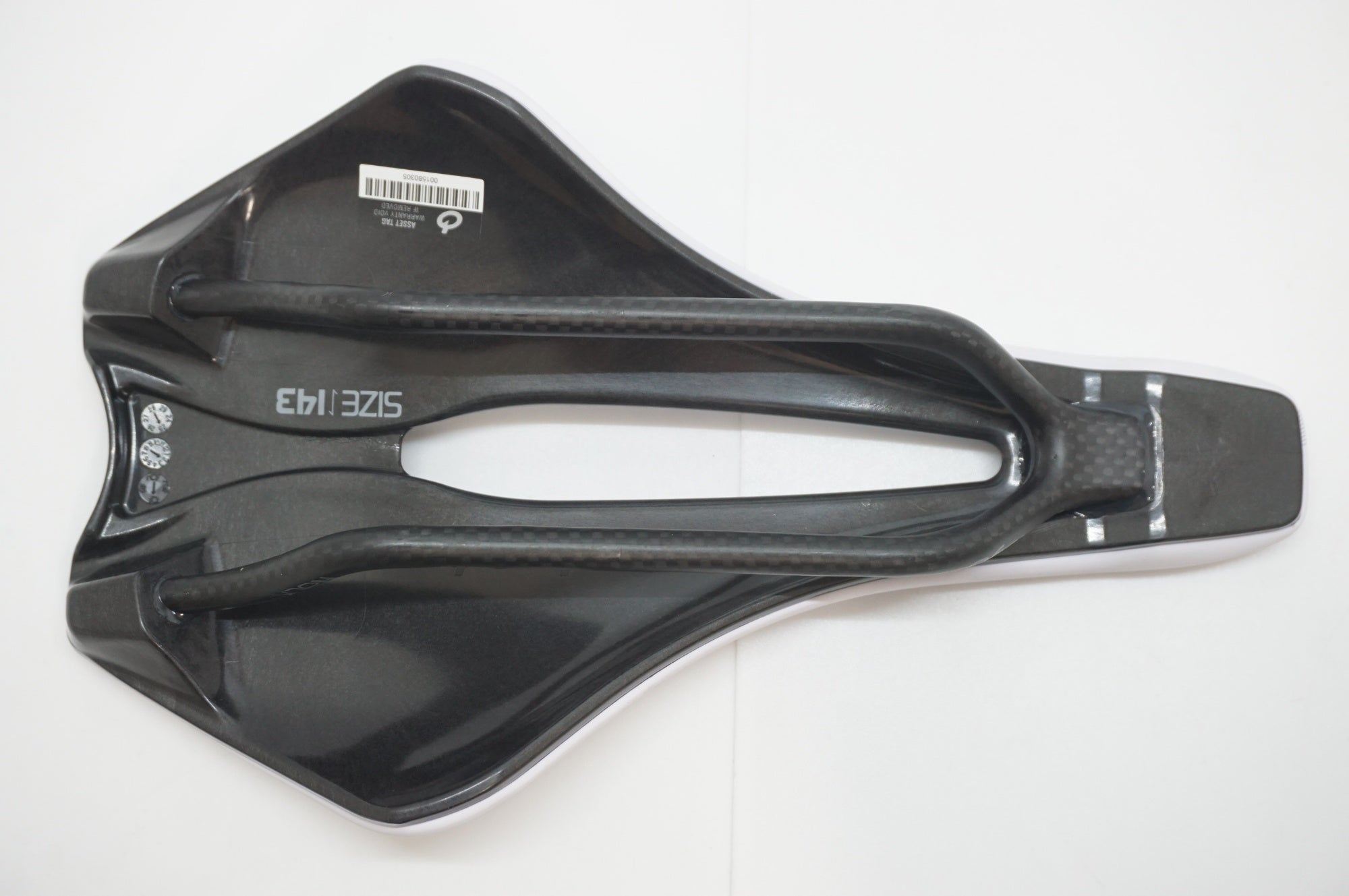 PROLOGO 「プロロゴ」 DIMENSIONR2 NACK サドル / 福岡店