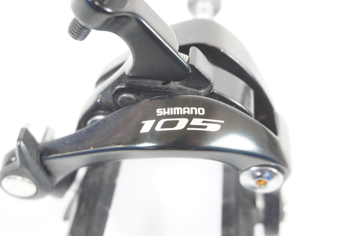 SHIMANO 「シマノ」 105 BR-5800 キャリパーブレーキセット / 宇都宮店