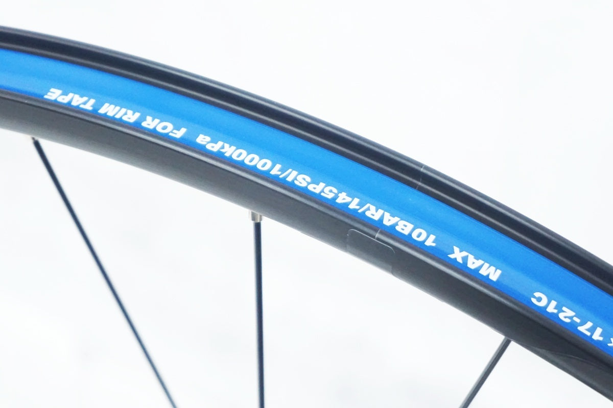 SHIMANO 「シマノ」 WH-RS171 DISC ホイールセット SHIMANO 「シマノ」 WH-RS171 シマノ11s ホイールセット / 宇都宮店
