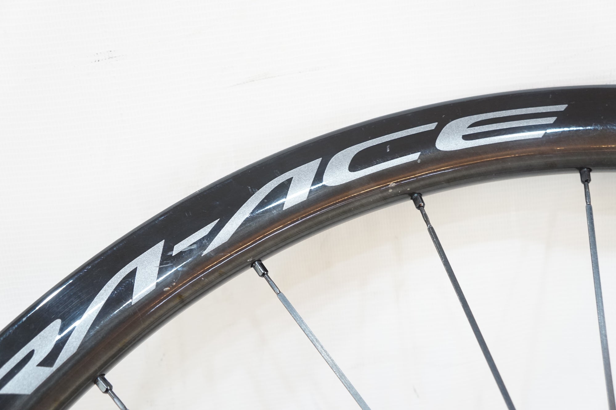 SHIMANO 「シマノ」 DURA-ACE WH-R9170 シマノ11速 ホイールセット / バイチャリ浦和ベース