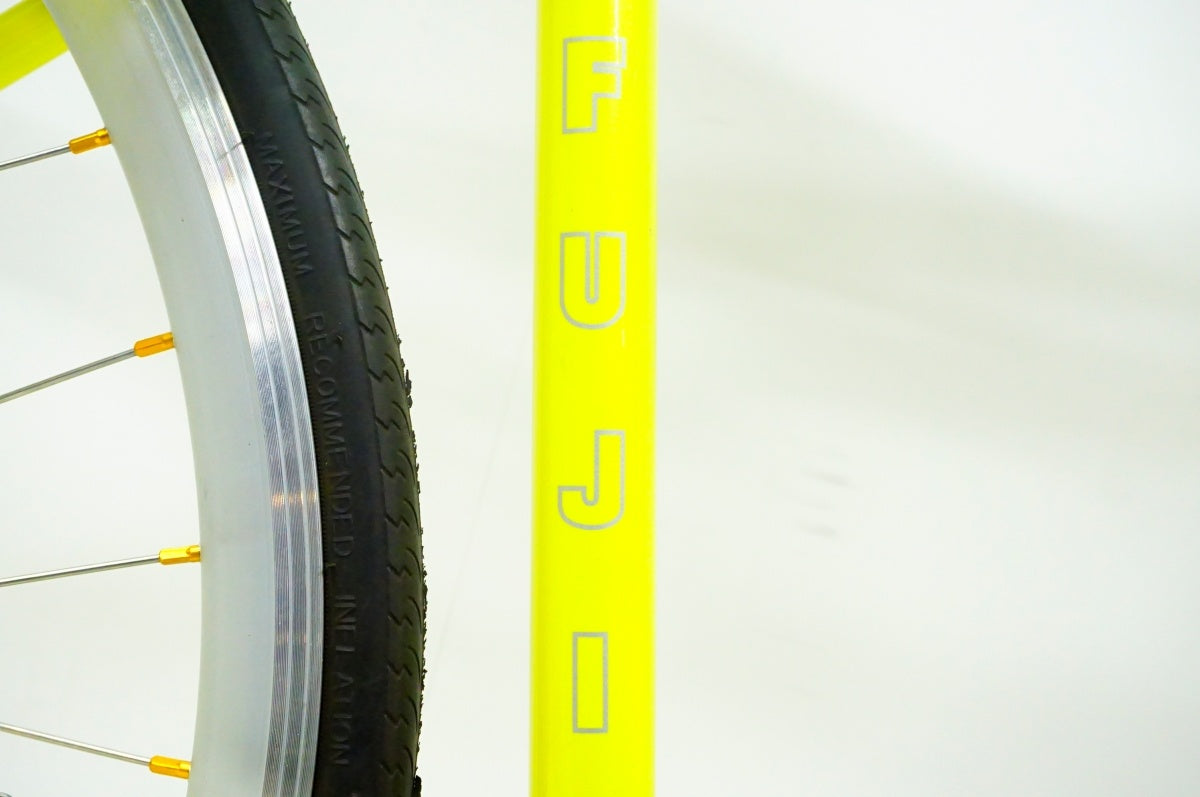 FUJI 「フジ」 FEATHER 2012年モデル ピストバイク / 名古屋大須店