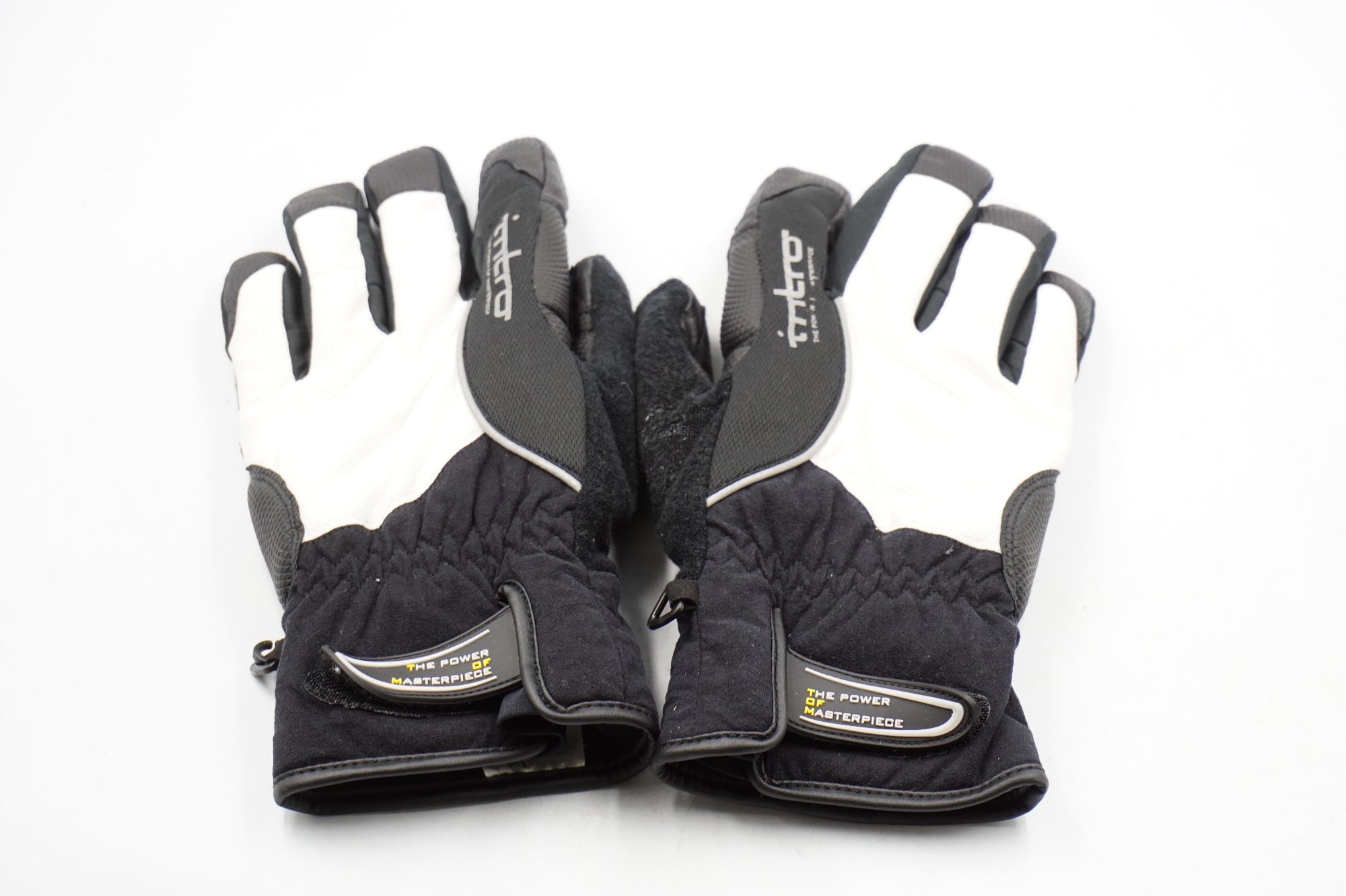 INTRO 「イントロ」 XLサイズ ウインター グローブ / 奈良店