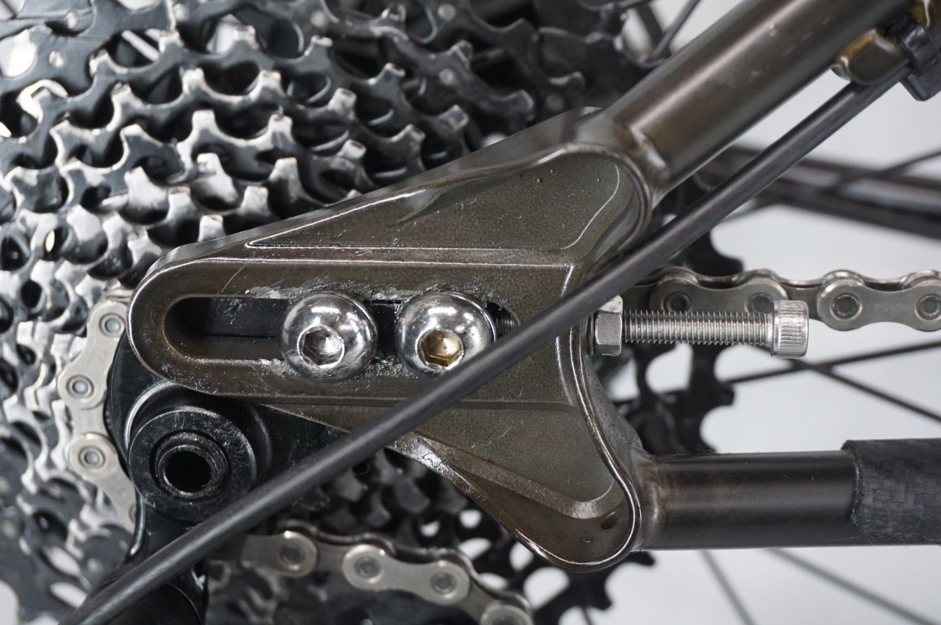 SINGER  「シンガー」 MTB Frame v1 2023年モデル マウンテンバイク / 阪急塚口店