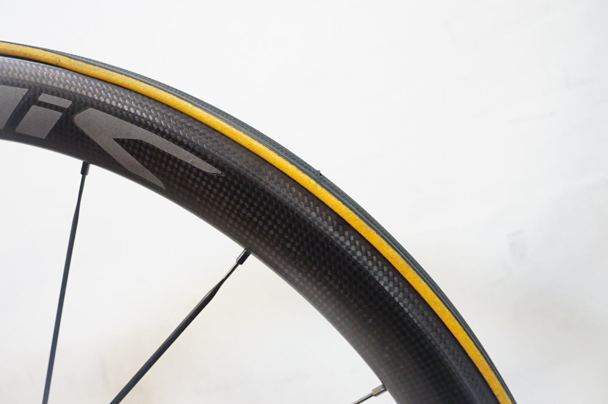 MAVIC 「マヴィック」 COSMIC PRO CARBON SL シマノ 11/12速 ホイールセット / 熊谷本店