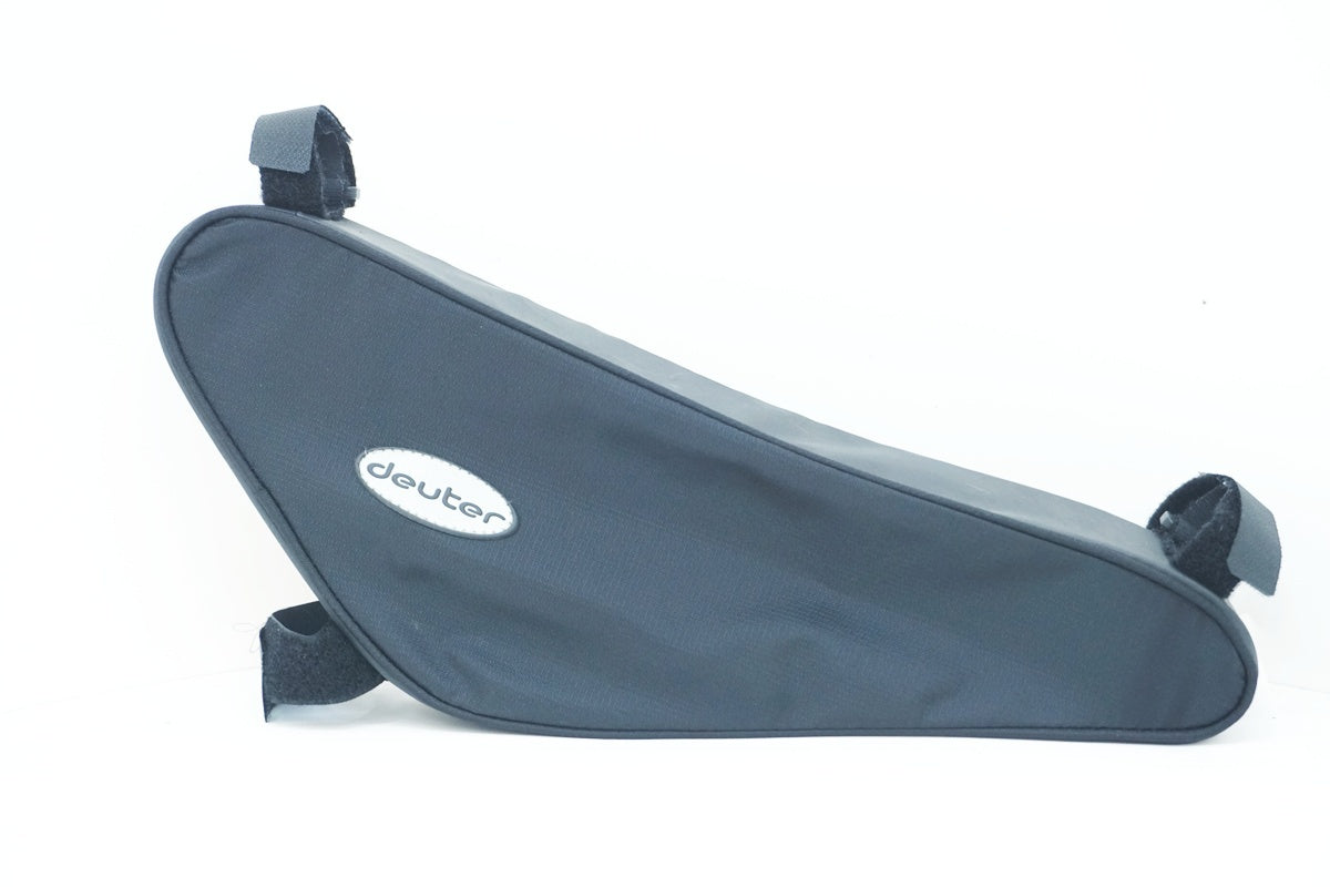 DEUTER 「ドイター」 フレームバッグ / 大阪美原北インター店