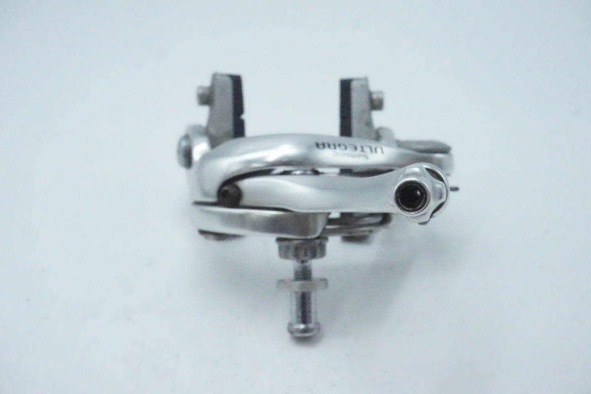 Shimano Ultegra キャリパーブレーキ 2個セット SHIMANO 「シマノ」 ULTEGRA BR-6500 キャリパーブレーキセット