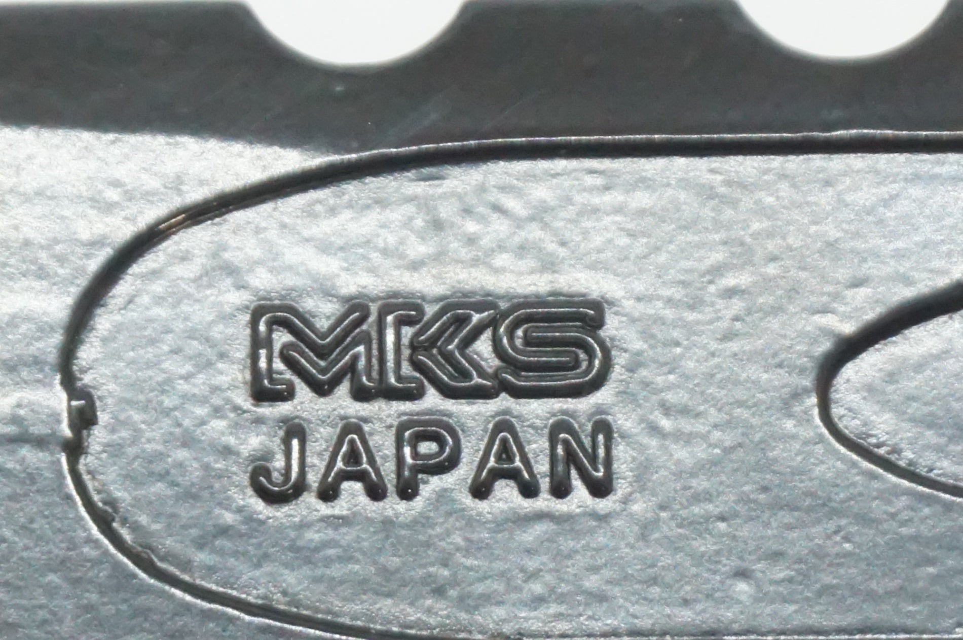 MKS 「ミカシマ」 CT-LITE ペダル / 福岡店