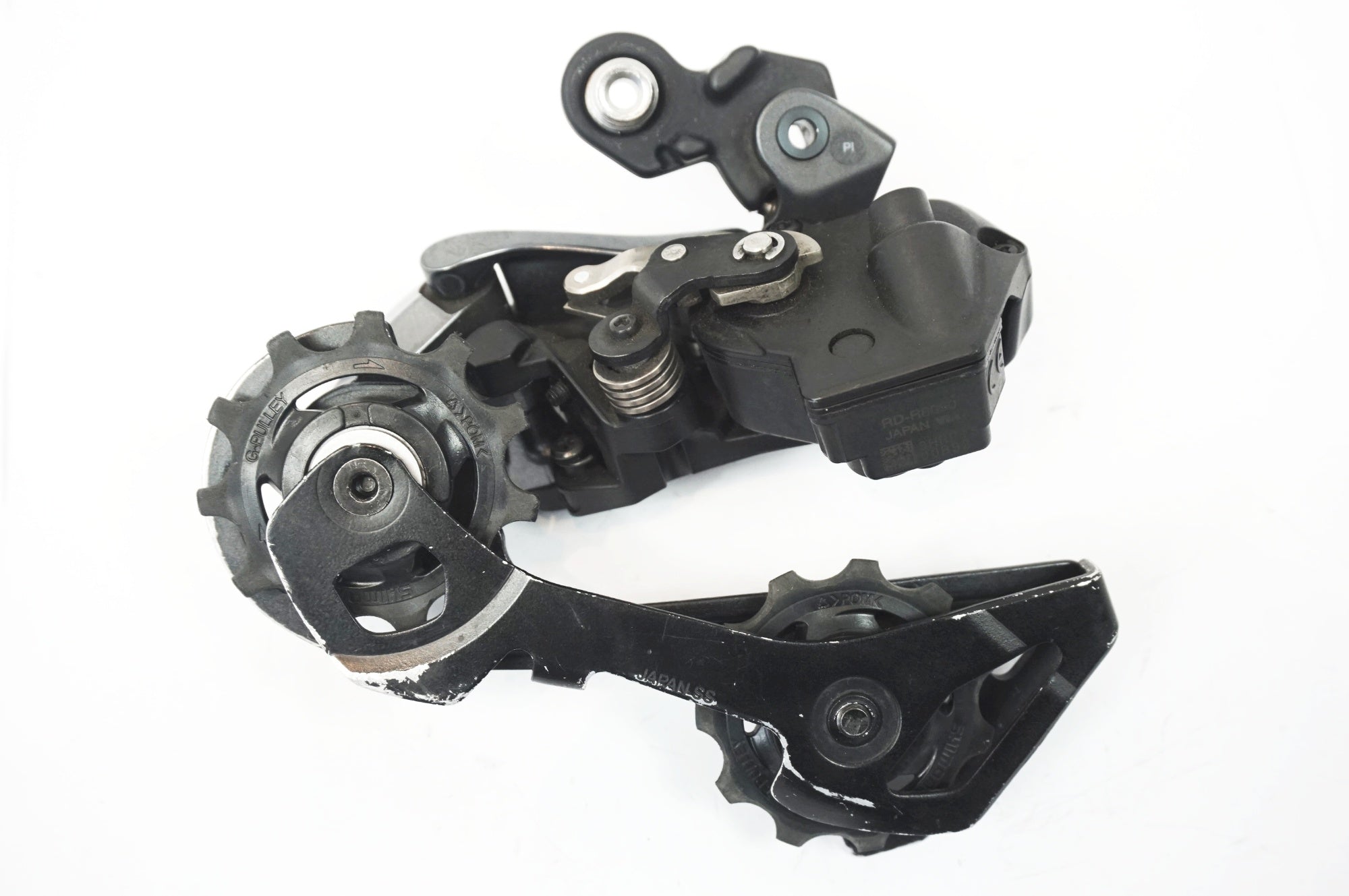 SHIMANO 「シマノ」 ULTEGRA Di2 RD-8050 リアディレイラー / バイチャリ世田谷店
