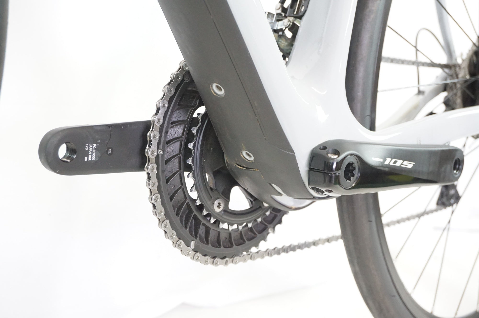 TREK 「トレック」 CHECKPOINT SL5 2020年モデル ロードバイク