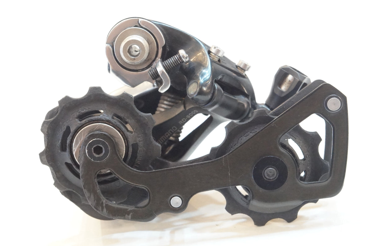 SHIMANO 「シマノ」 DURA-ACE RD-9000 リアディレイラー / 浦和ベース