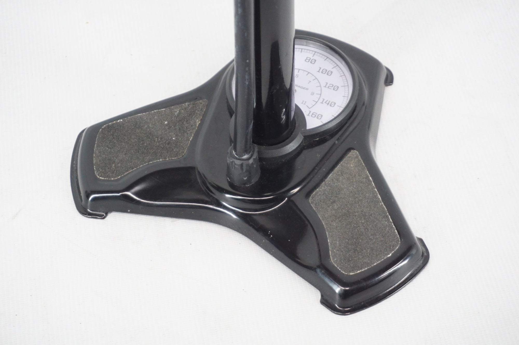 BONTRAGER 「ボントレガー」 CHARGER フロアポンプ / 阪急塚口店