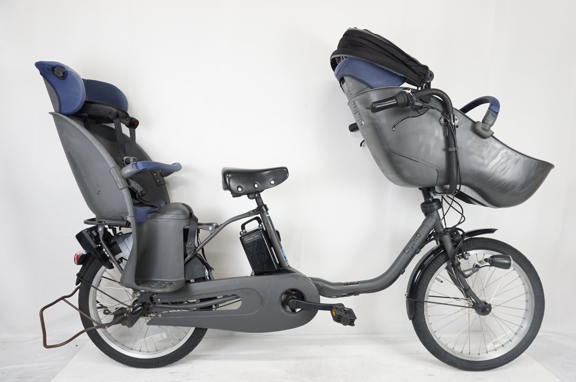 PANASONIC 「パナソニック」 ギュット クルーム EX 2021年モデル 電動アシスト自転車 / 大宮店