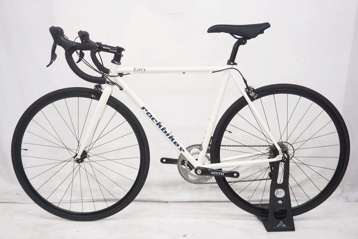 ROCKBIKES 「ロックバイクス」 ENVY 2015年モデル ロードバイク/ 大阪美原北インター店