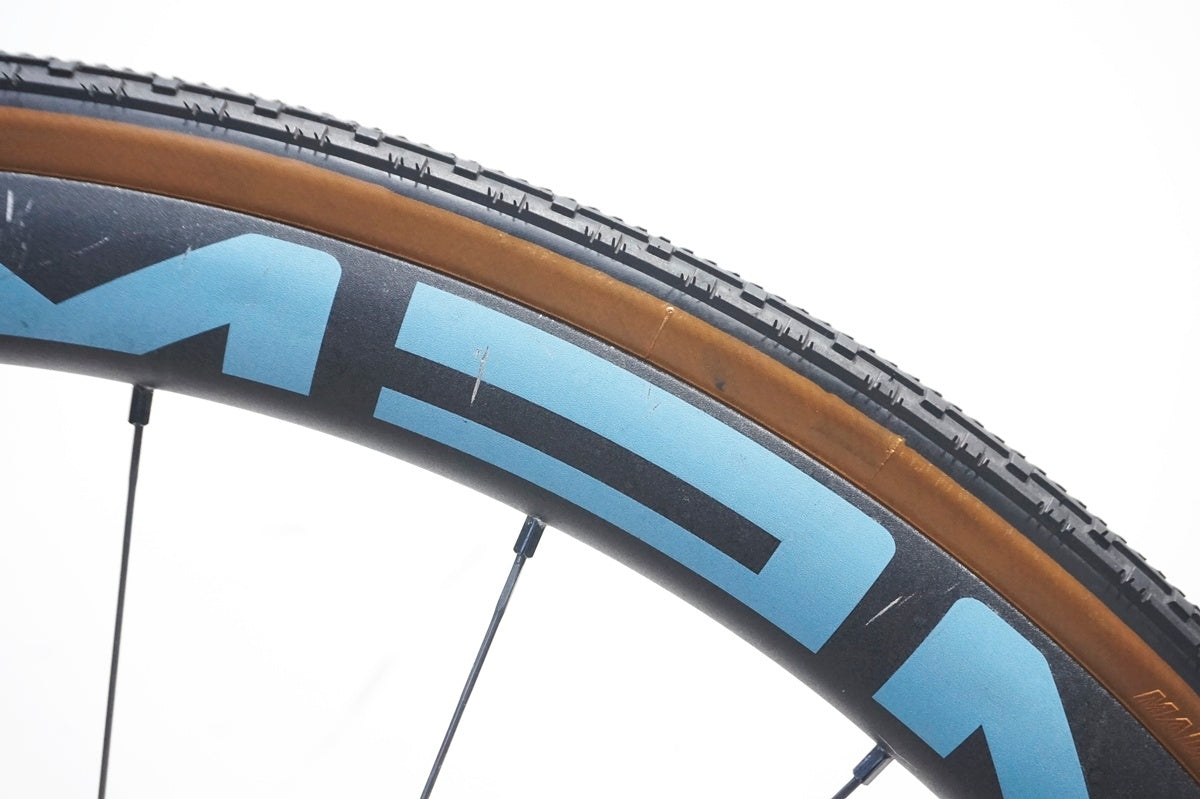 NEWMAN 「ニューマン」 EVOLUTION SL R32 SHIMANO 11s ホイールセット / 大阪門真店