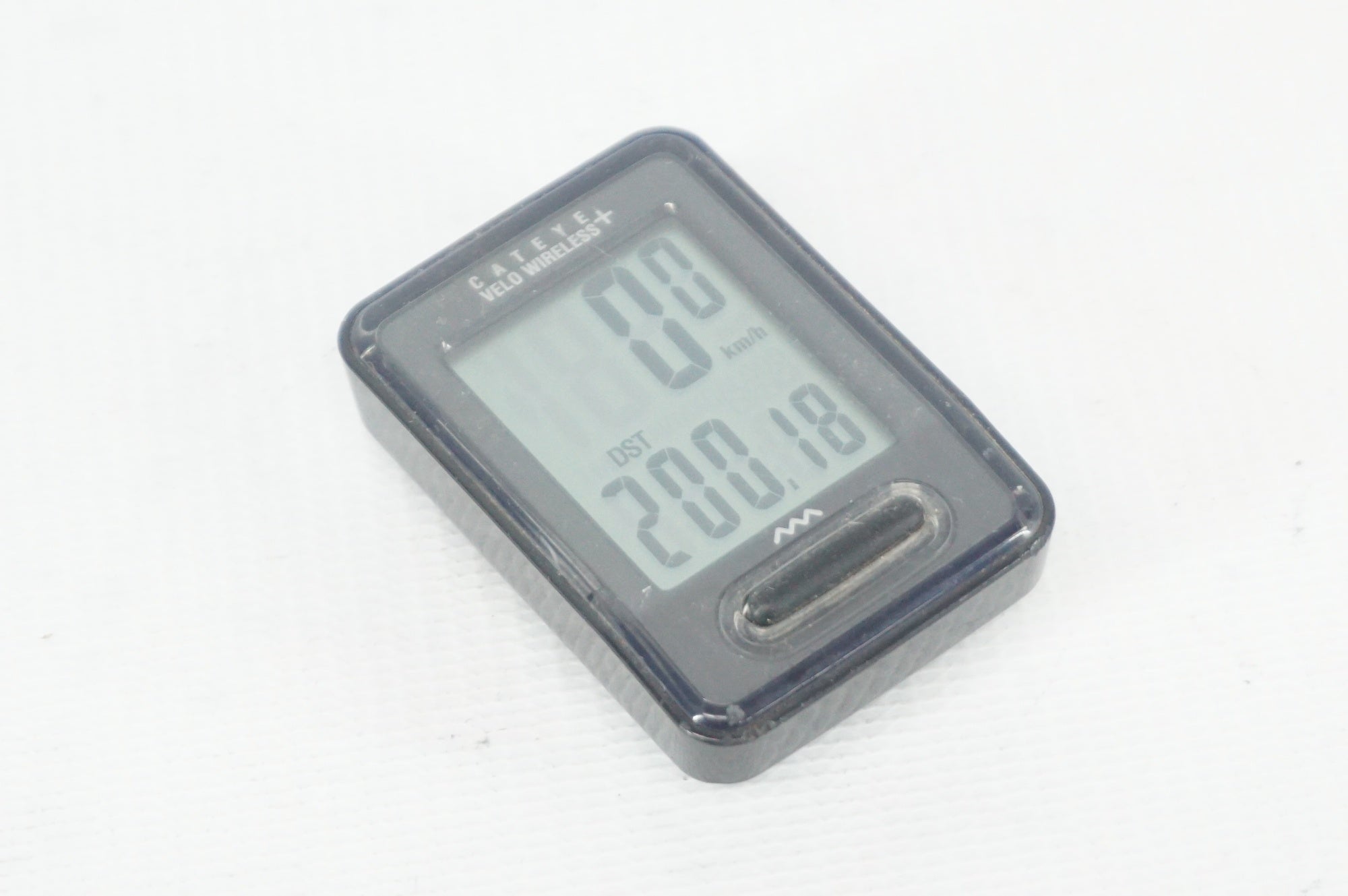 CATEYE 「キャットアイ」 VELO WIRELESS+ CC-VT210W サイクルコンピューター / 阪急塚口店