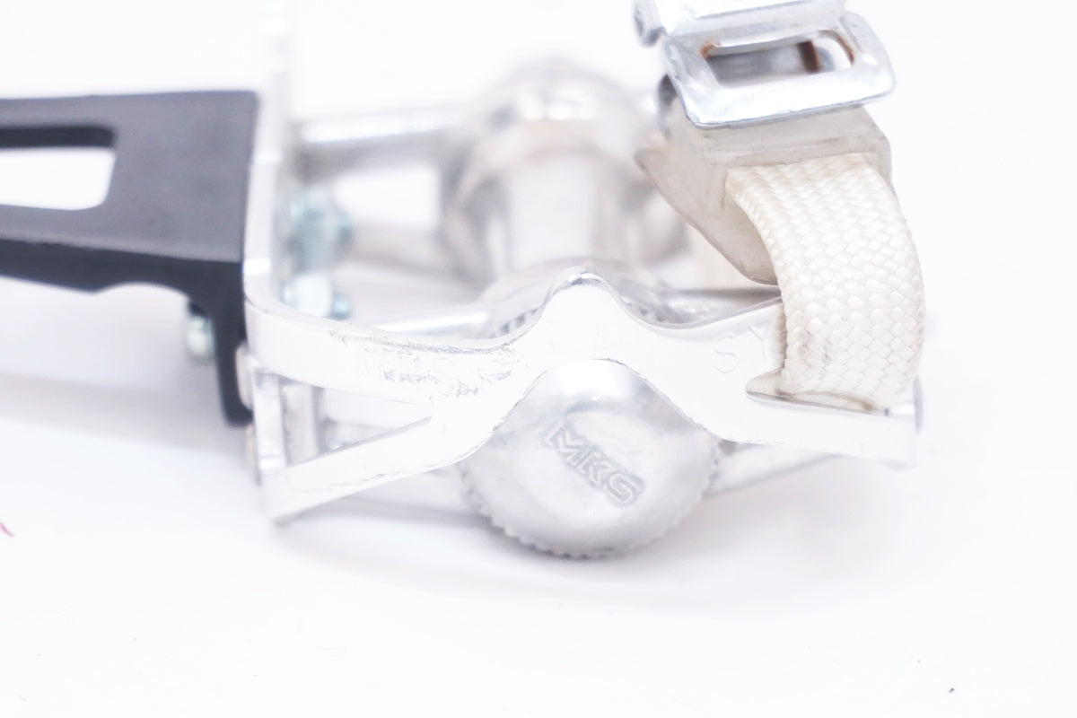 MKS 「ミカシマ」 SYLVAN ペダル / 大阪美原北インター店