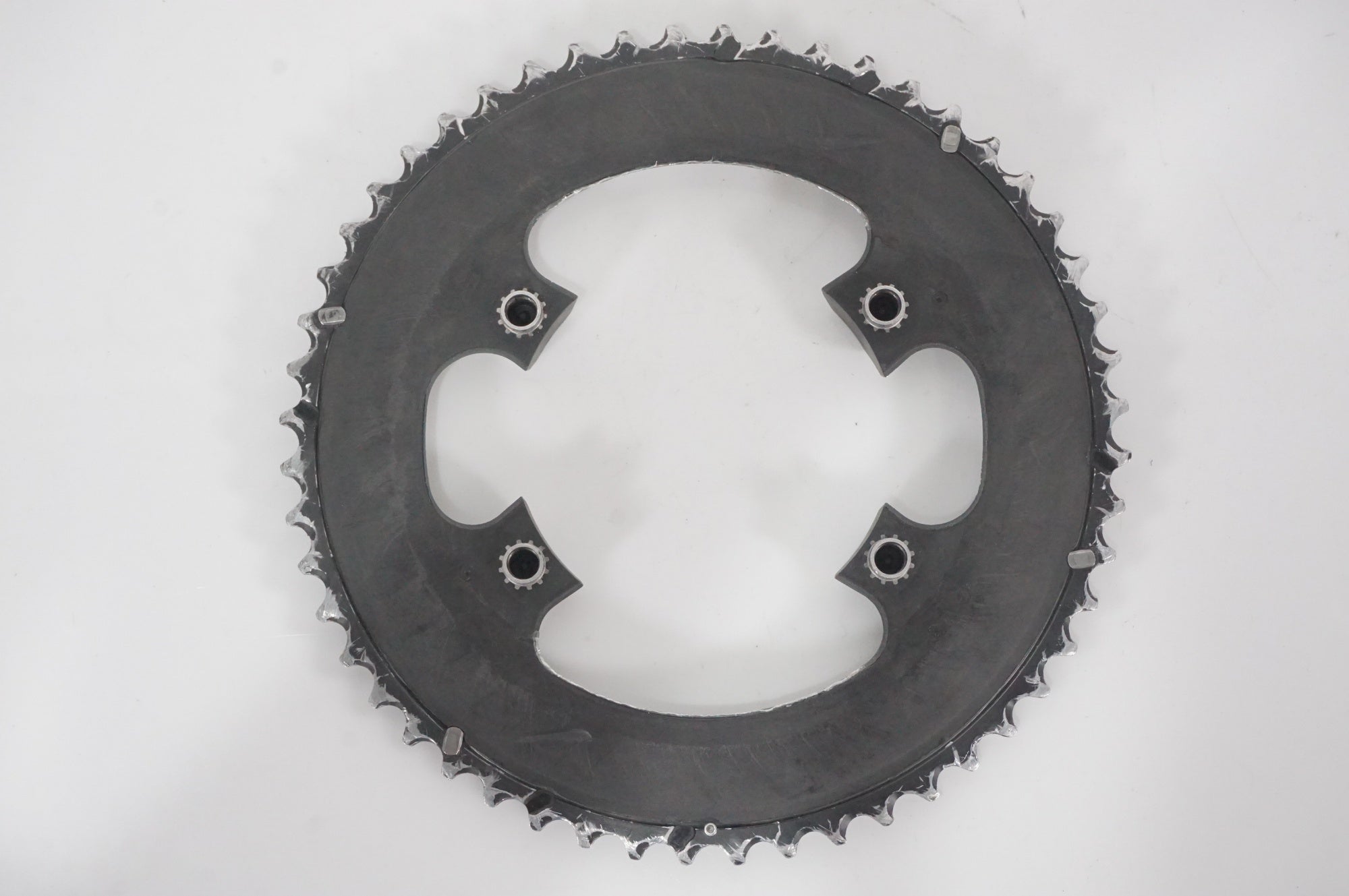 アルテグラ チェーンリング52t アルテグラ ULTEGRA FC-R8100 チェーンリング 52-36T - メルカリ