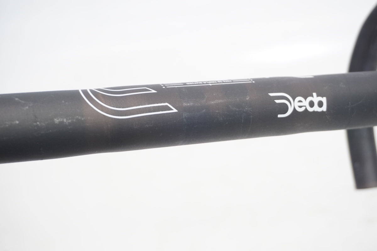 DEDA 「デダ」 ZERO100 φ31.7 400mm ハンドル / 滋賀大津店