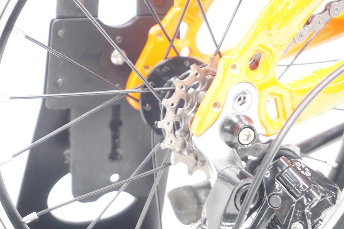 DAHON 「ダホン」 K3 2024年モデル 14インチ 折りたたみ自転車 / 滋賀大津店