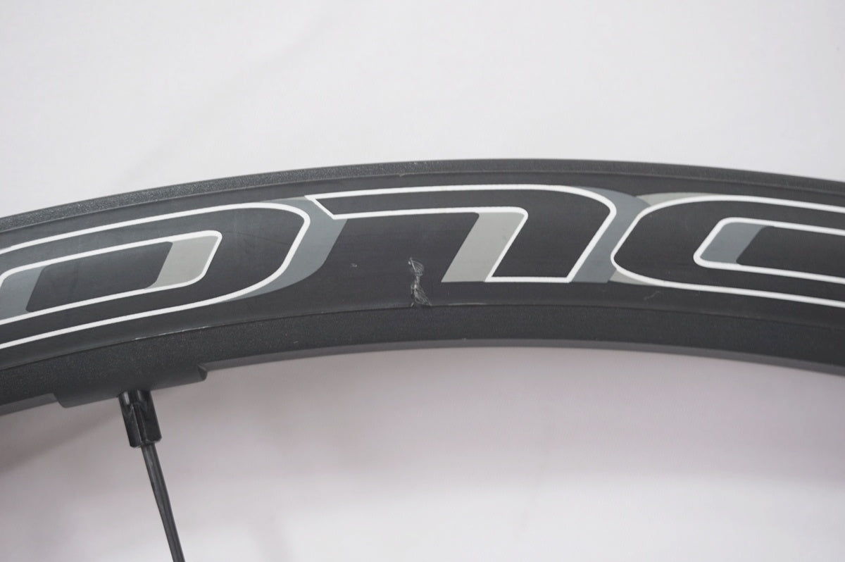 CAMPAGNOLO 「カンパニョーロ」 ZONDA DB DISC SHIMANO 11s ホイール