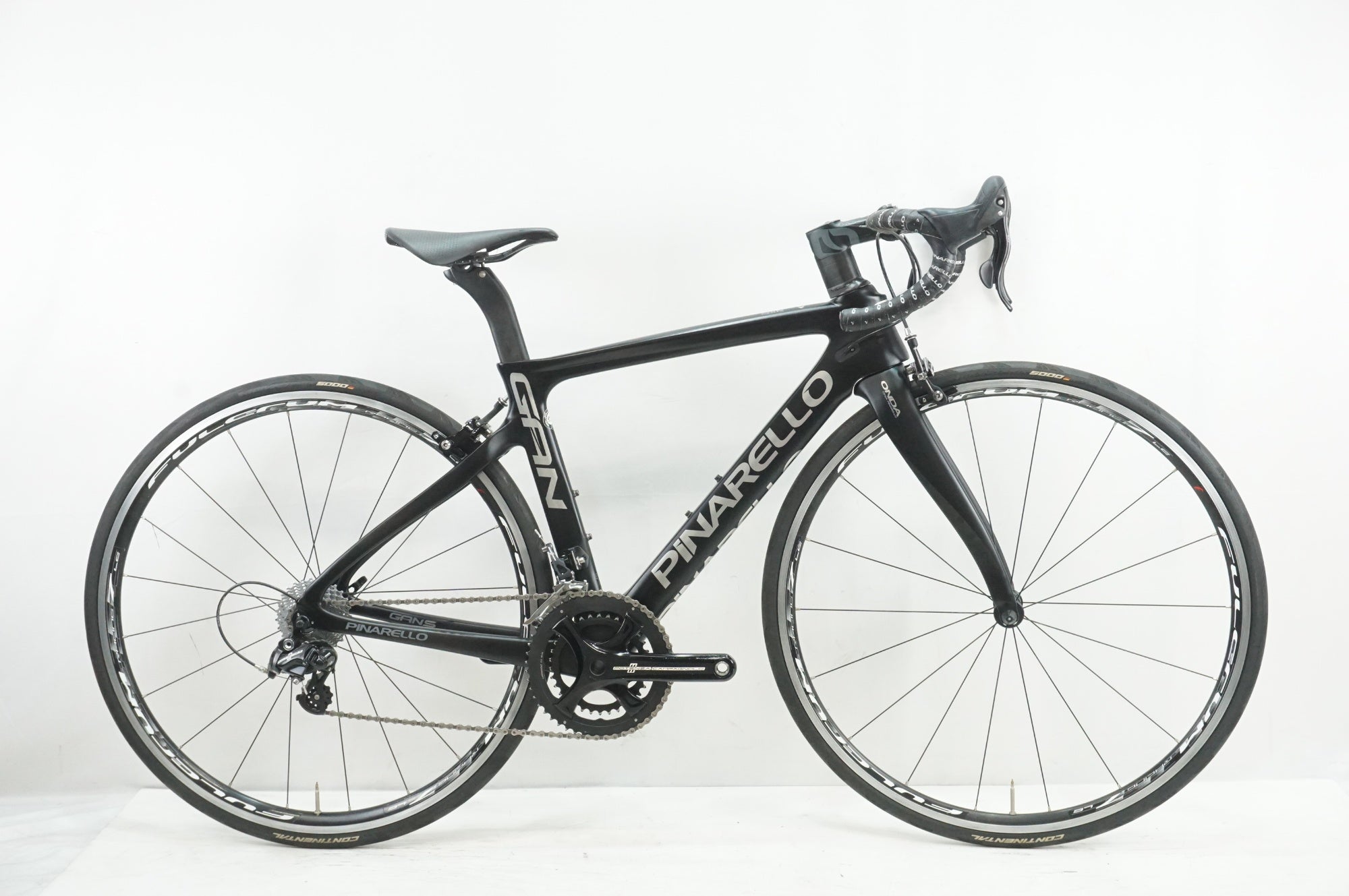 PINARELLO 「ピナレロ」 GAN S 2017年モデル ロードバイク / 大宮店